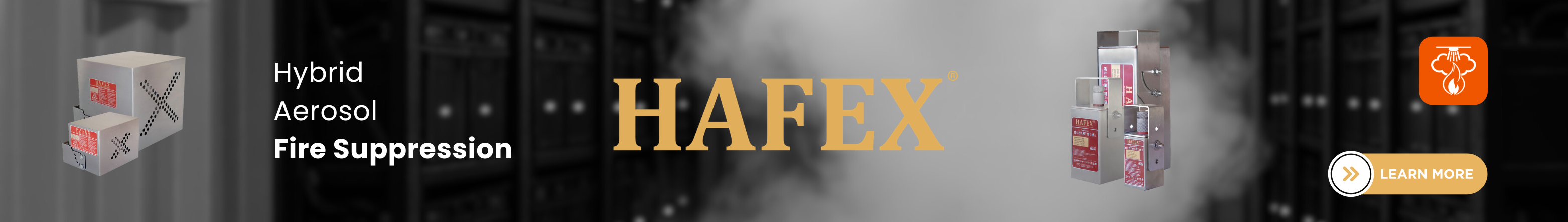 HAFEX
